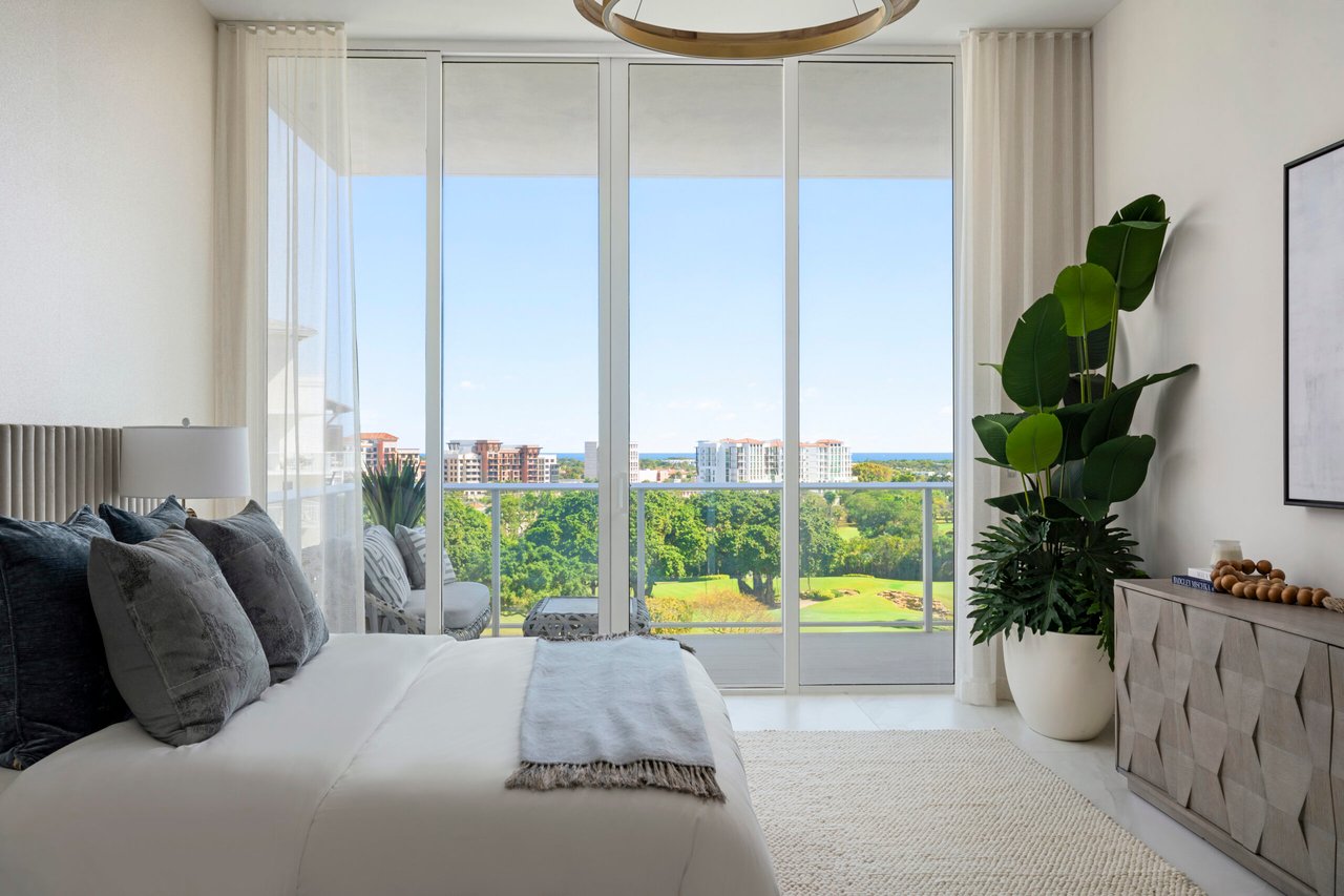 Alina Residences