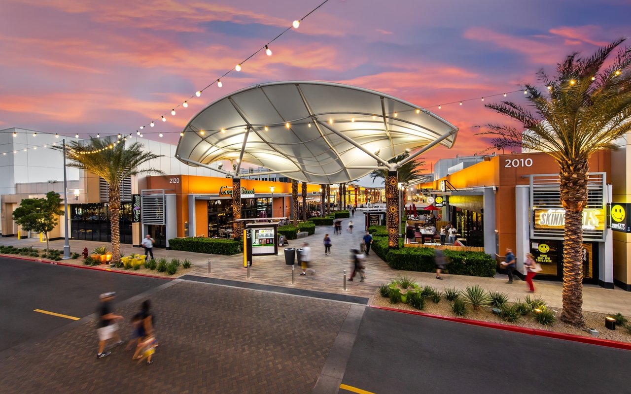 Fun Things To Do In Summerlin