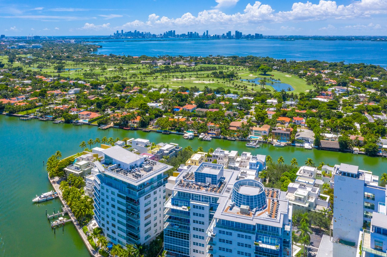 Aqua - Miami Beach
