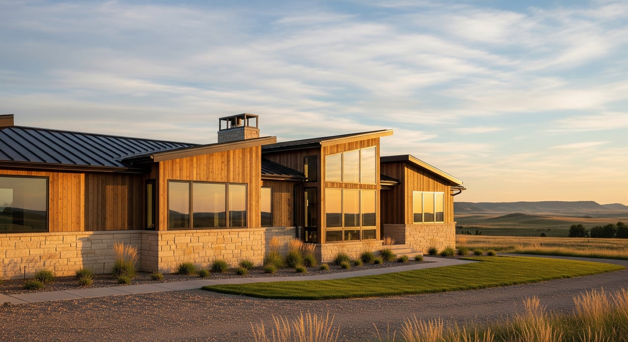 Appraisal vs. Inspection in Belle Fourche