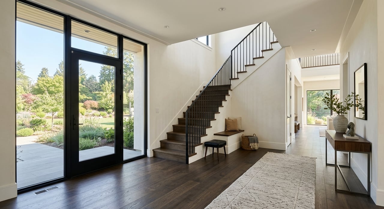 What Lafayette Buyers Notice First When Touring Your Home