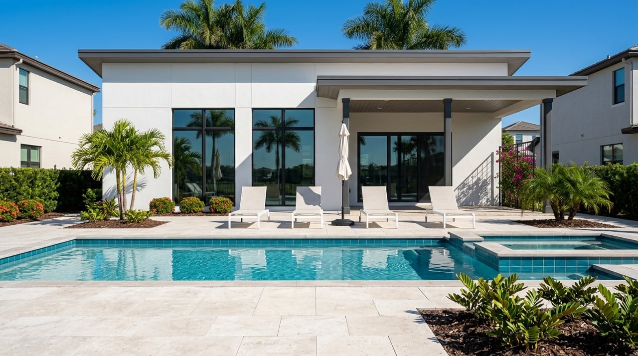 Short-Term Rental Communities In Kissimmee: Key Things To Know