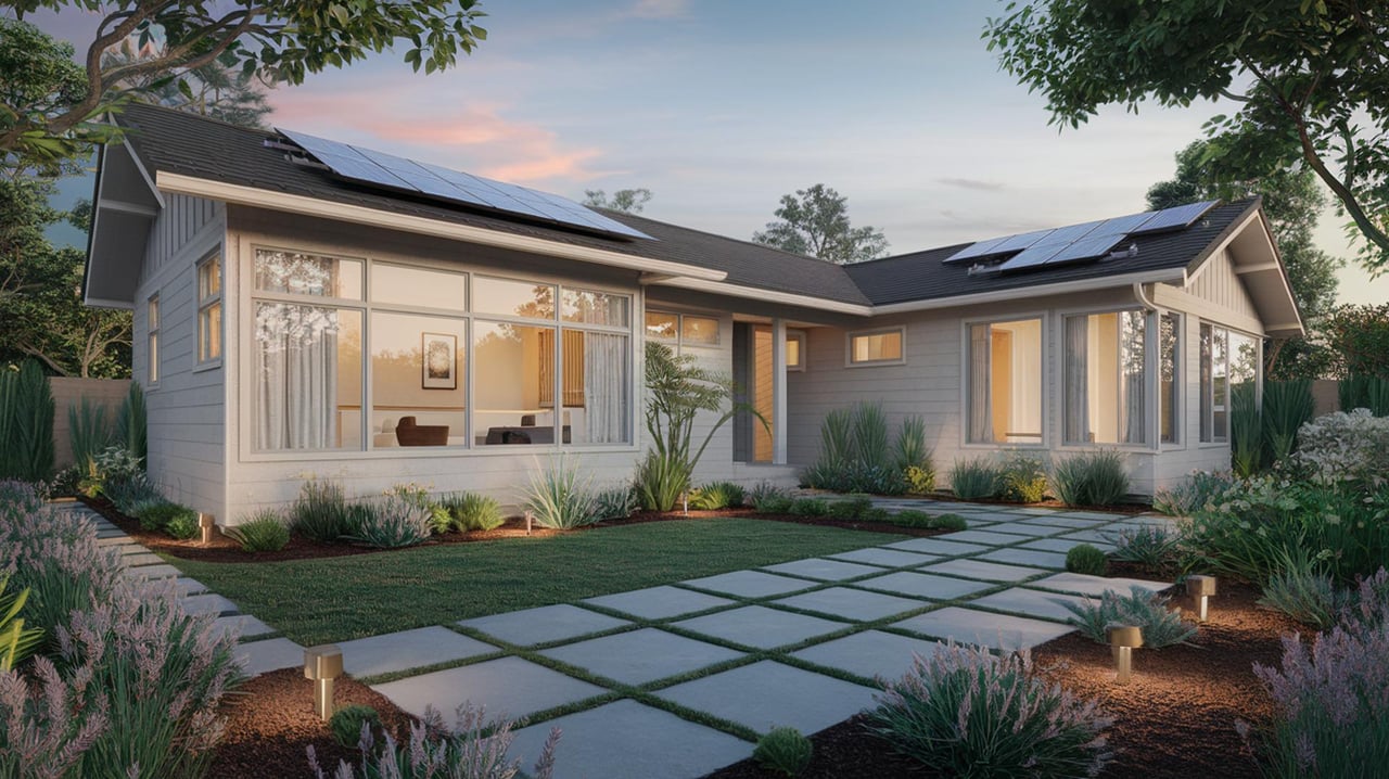 Eco-Friendly Home Upgrades That Add Value in Dublin, CA