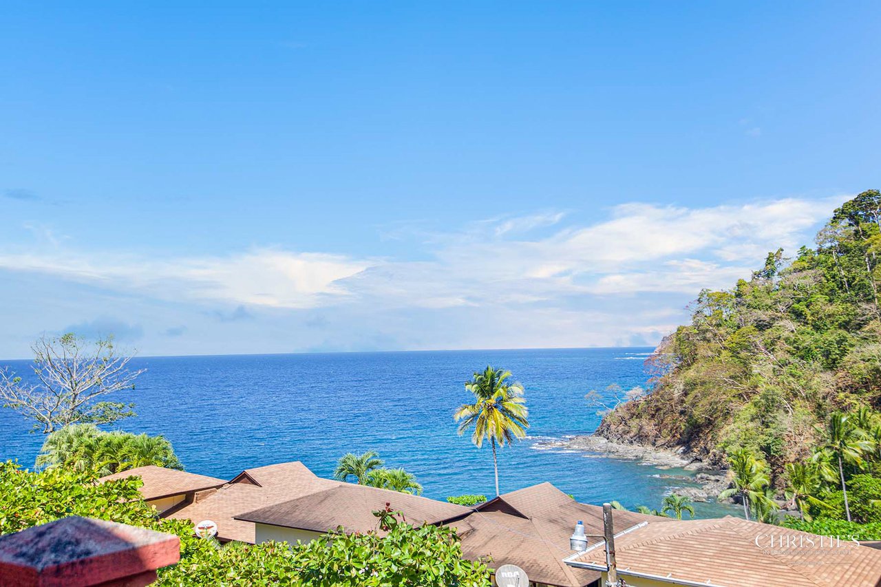 Ocean View Residence Faro 1 - Mirador 5 