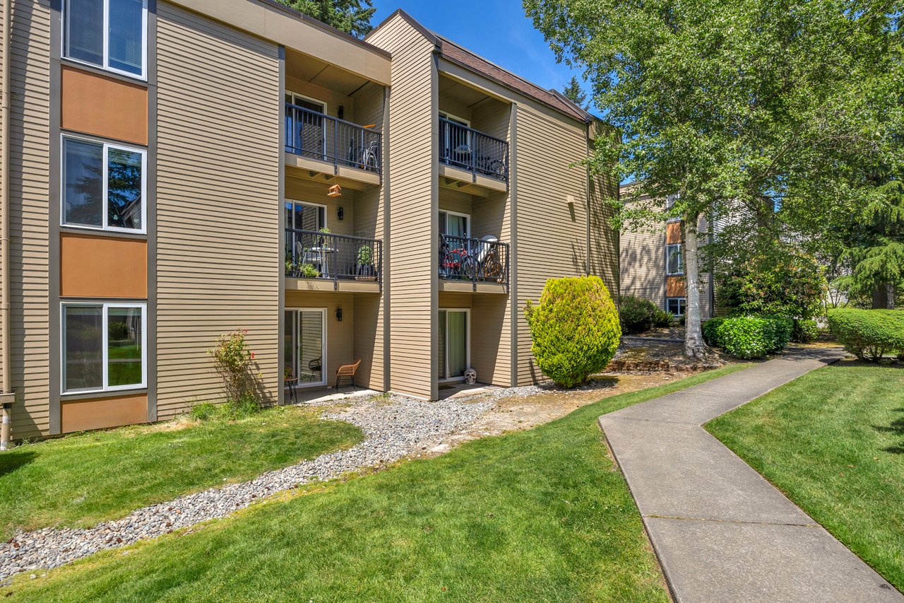 Modern Comfort Meets Prime Location