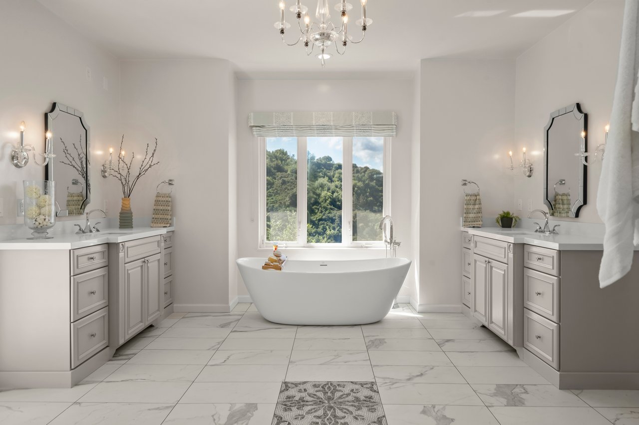 15940 Wildcat Ridge, Saratoga