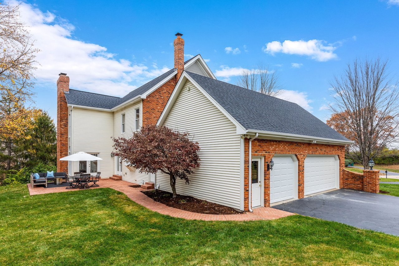 822 Town And Country Estates Drive