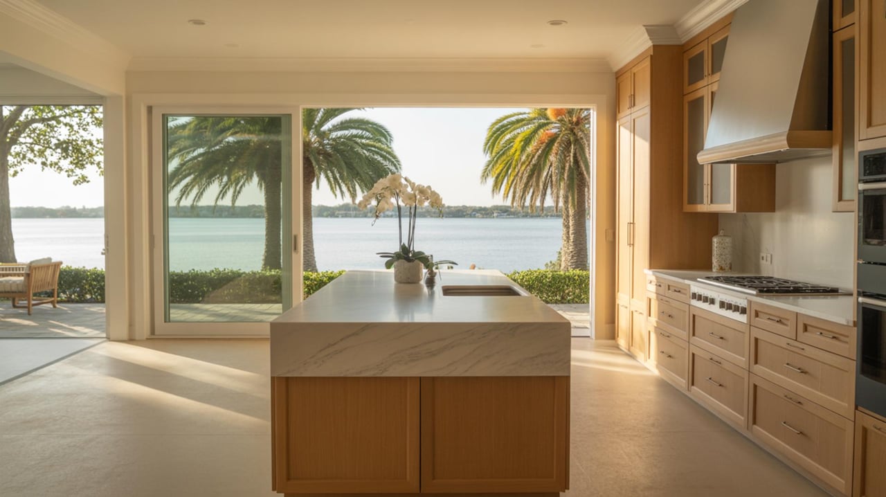 How to Remodel Your Home in Winter Haven, FL Without the Stress