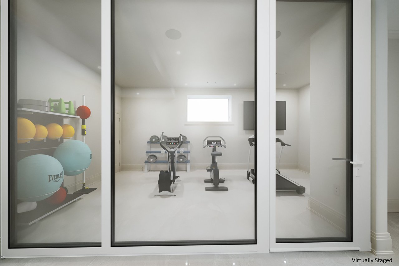 Heart of Lawrence Park