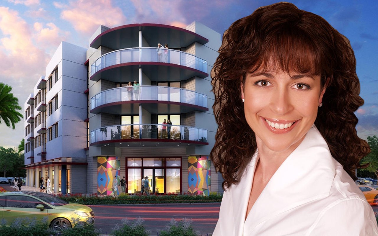 Financing in Hand, Florida’s First LGBTQ+ Senior Housing Development Breaks Ground