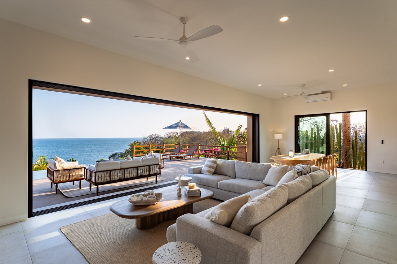 5 Bedroom, Single Family Home, La Cañada Casa A 