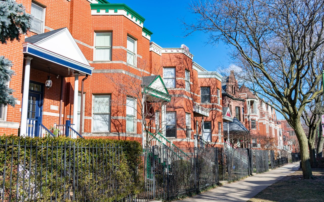 Roscoe Village
