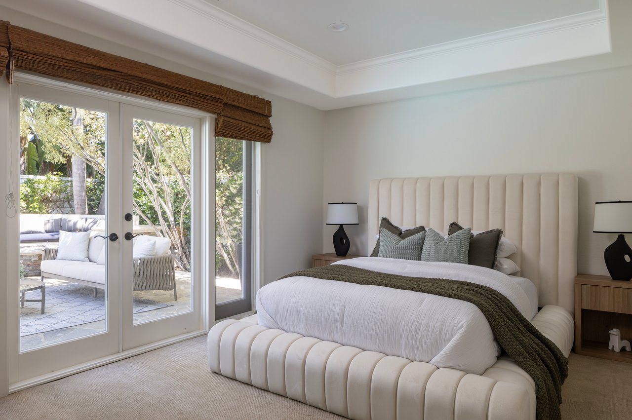 Harbor View Homes Community
