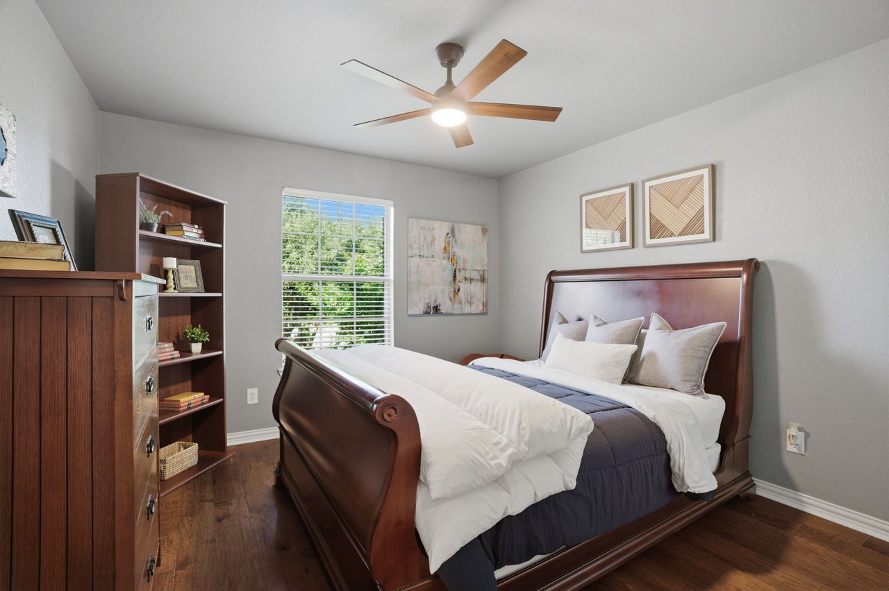 4615 Wild Honey Court (3% BAC)