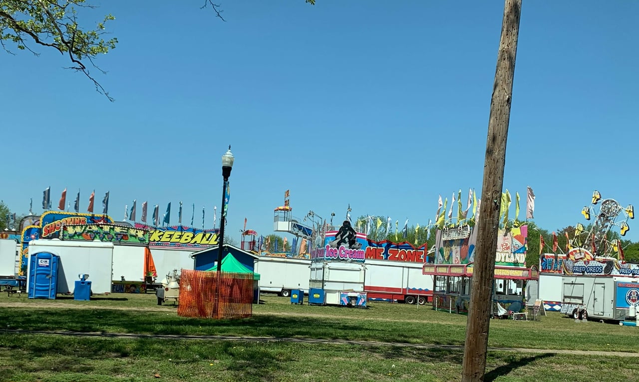 Pennsville, NJ