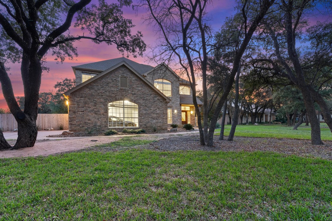 3813 McNeil Dr