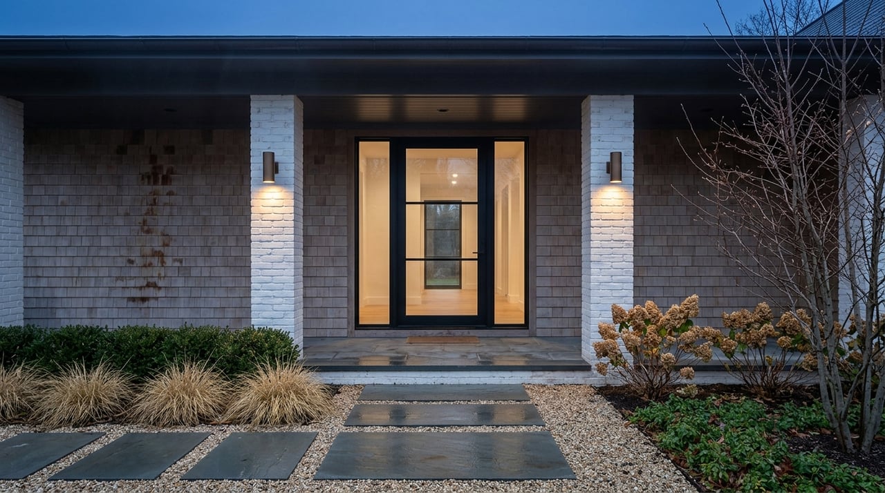 Bridgehampton Through The Seasons: How Residents Really Live cover