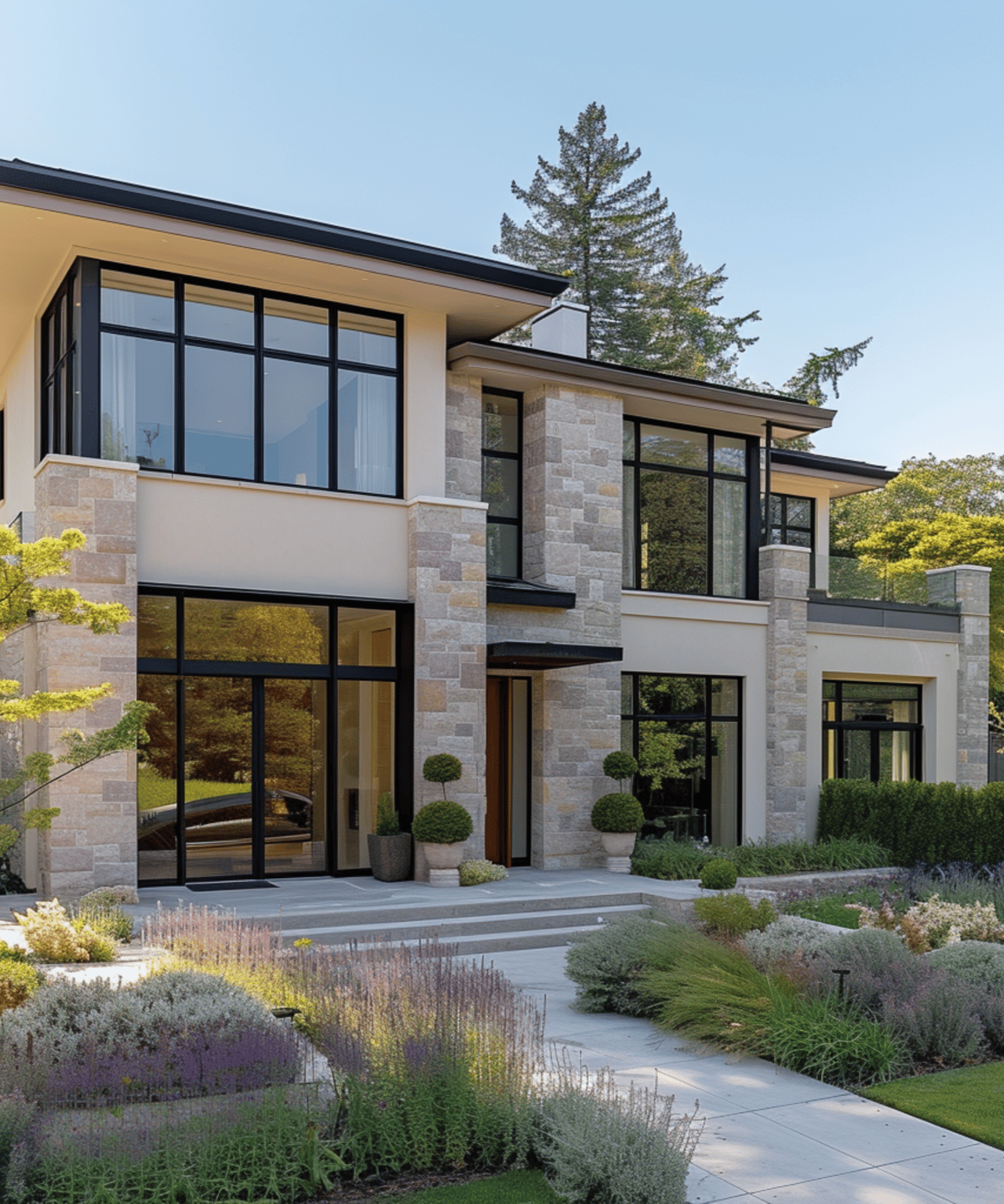 Home Valuation