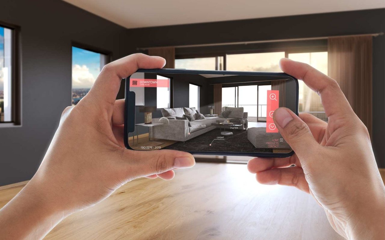 Tech in Real Estate: How AI and Virtual Tools Will Revolutionize Home Buying in 2025