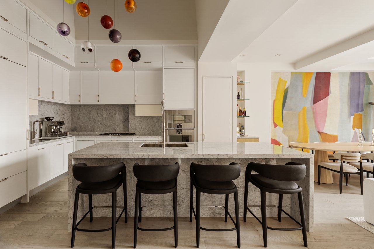 Private NoHo Residence 