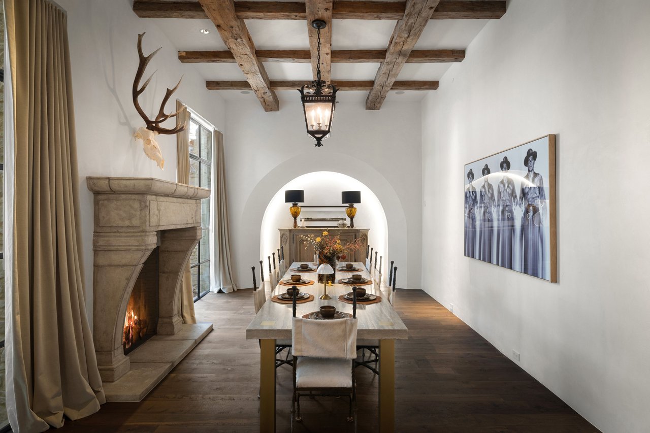 La Vita of Lake Austin in Westlake Hills