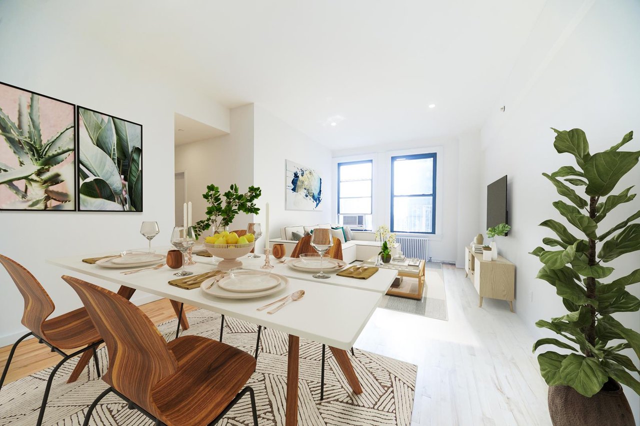 135 William Street, Apt 12-A