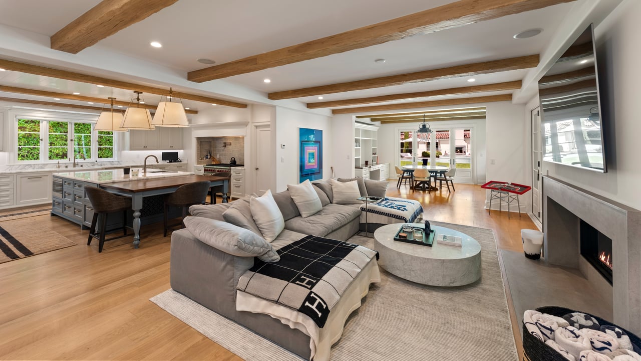 722 N Rexford Dr, Beverly Hills