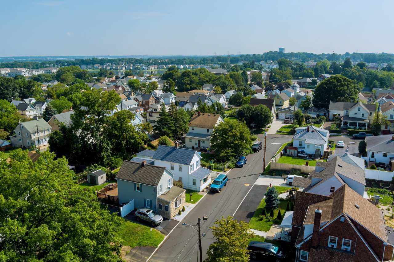 Oradell