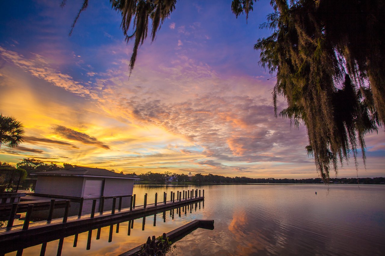 Living in Winter Park, FL: A Local Realtor’s Guide for Out‑of‑State & Luxury Buyers