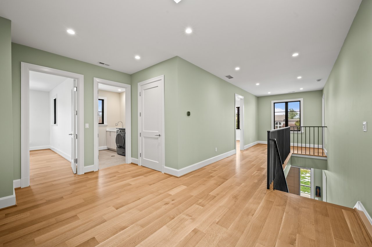 Grand Beach - Recently Completed