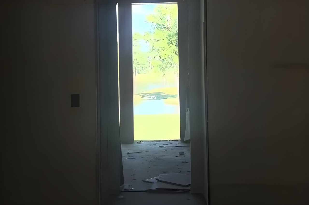 Take a look into North Ridge living...