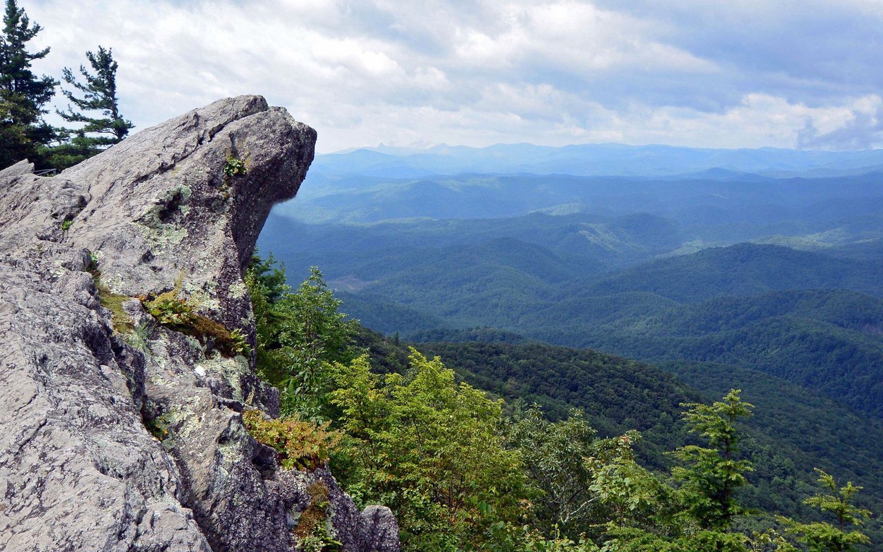 Blowing Rock