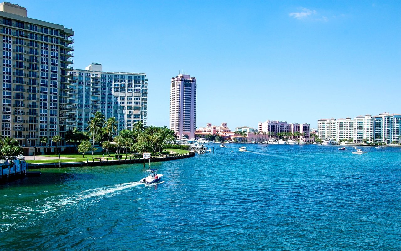 Boca Raton