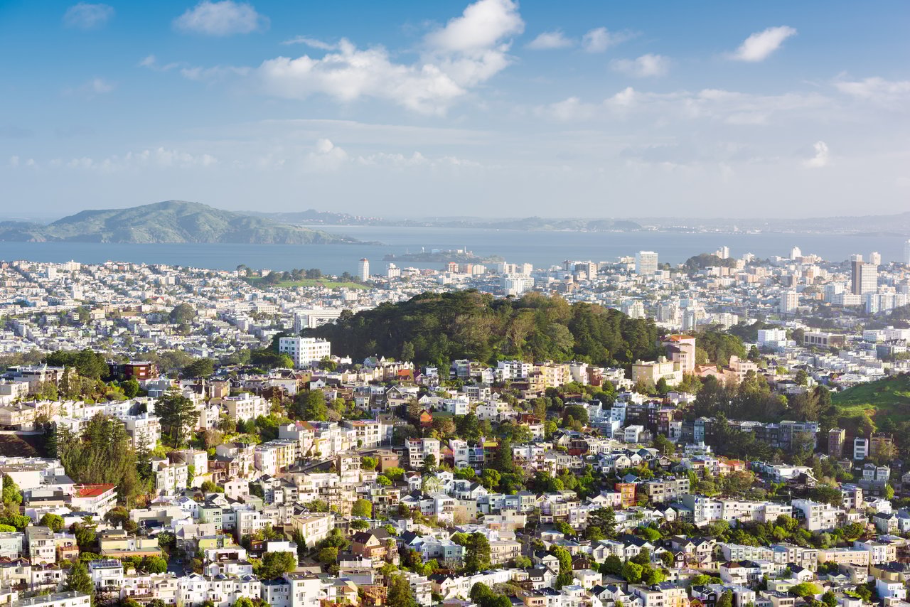 Castro / Noe Valley