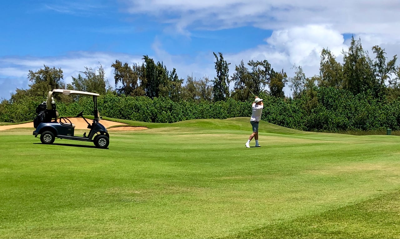 Turtle Bay Kuilima Collection 101 East