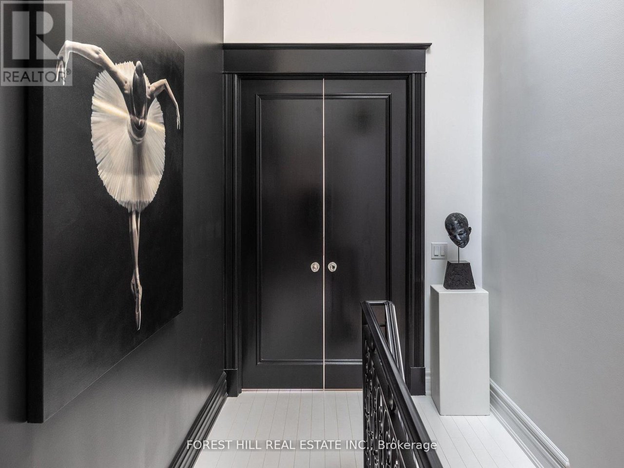 42 Berryman Street, Toronto