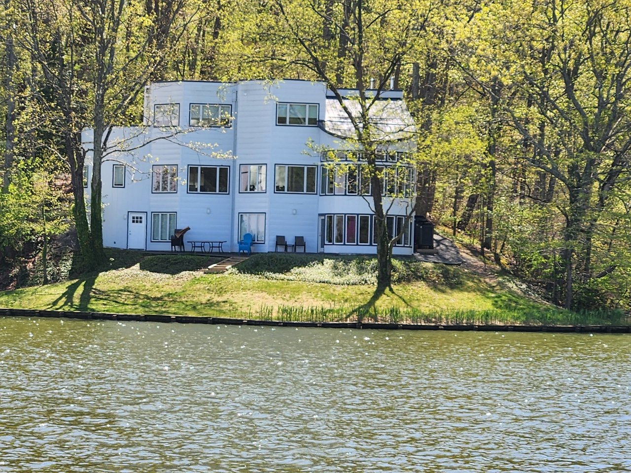 378 Forest Beach Road