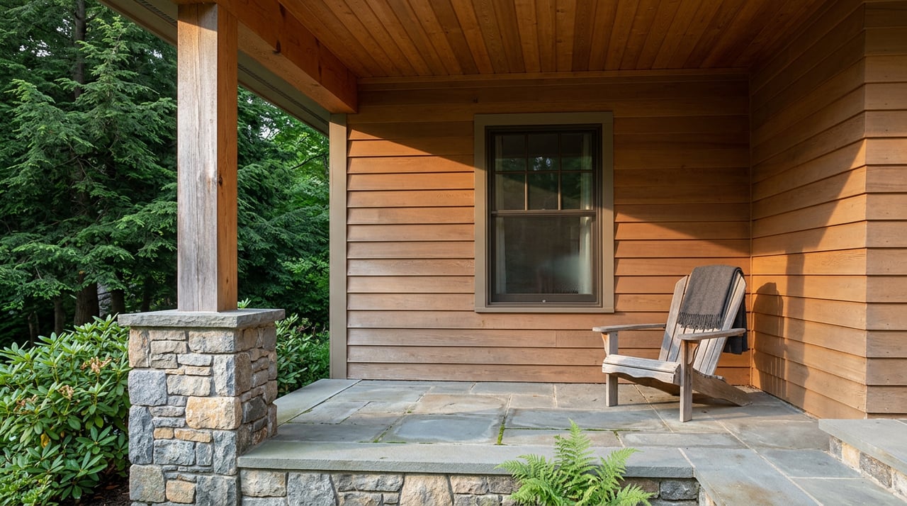 Where Blowing Rock's Morning Actually Happens This Summer