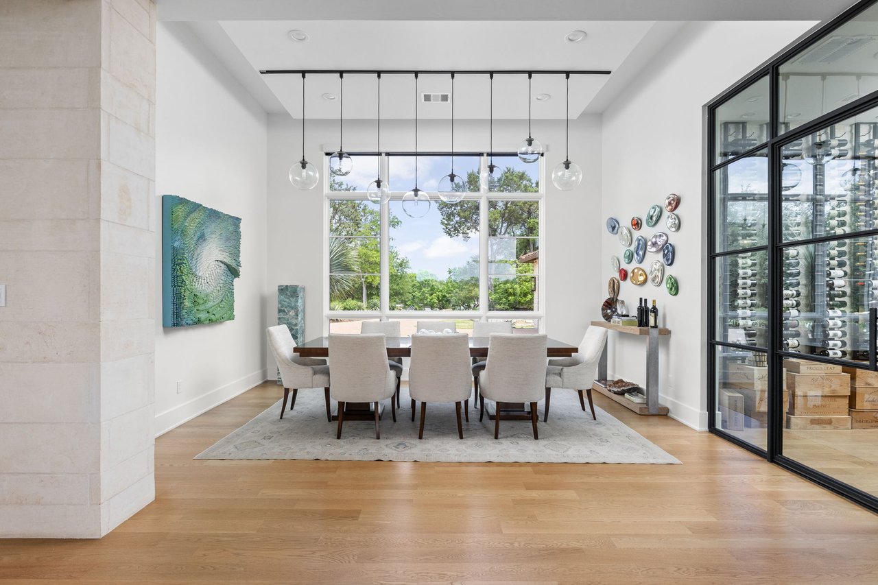 4516 Peralta Lane