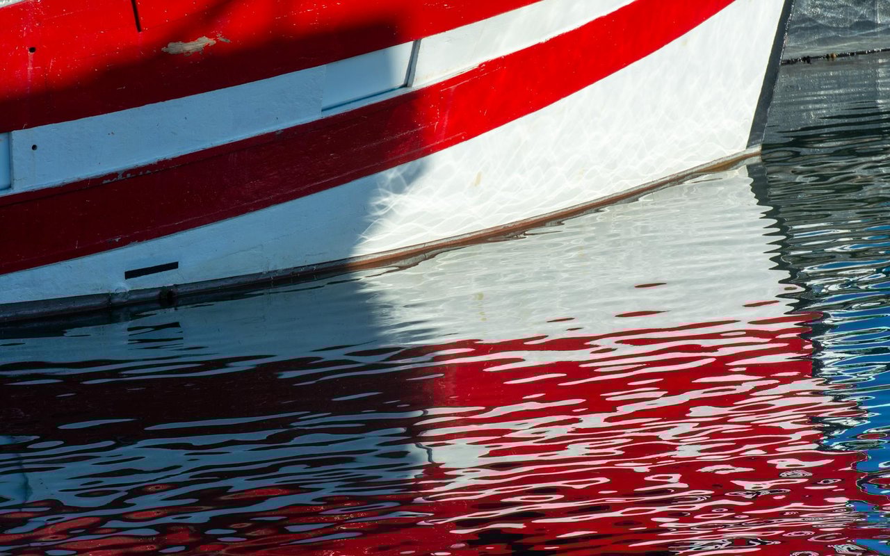 The Gems of West Contra Costa County