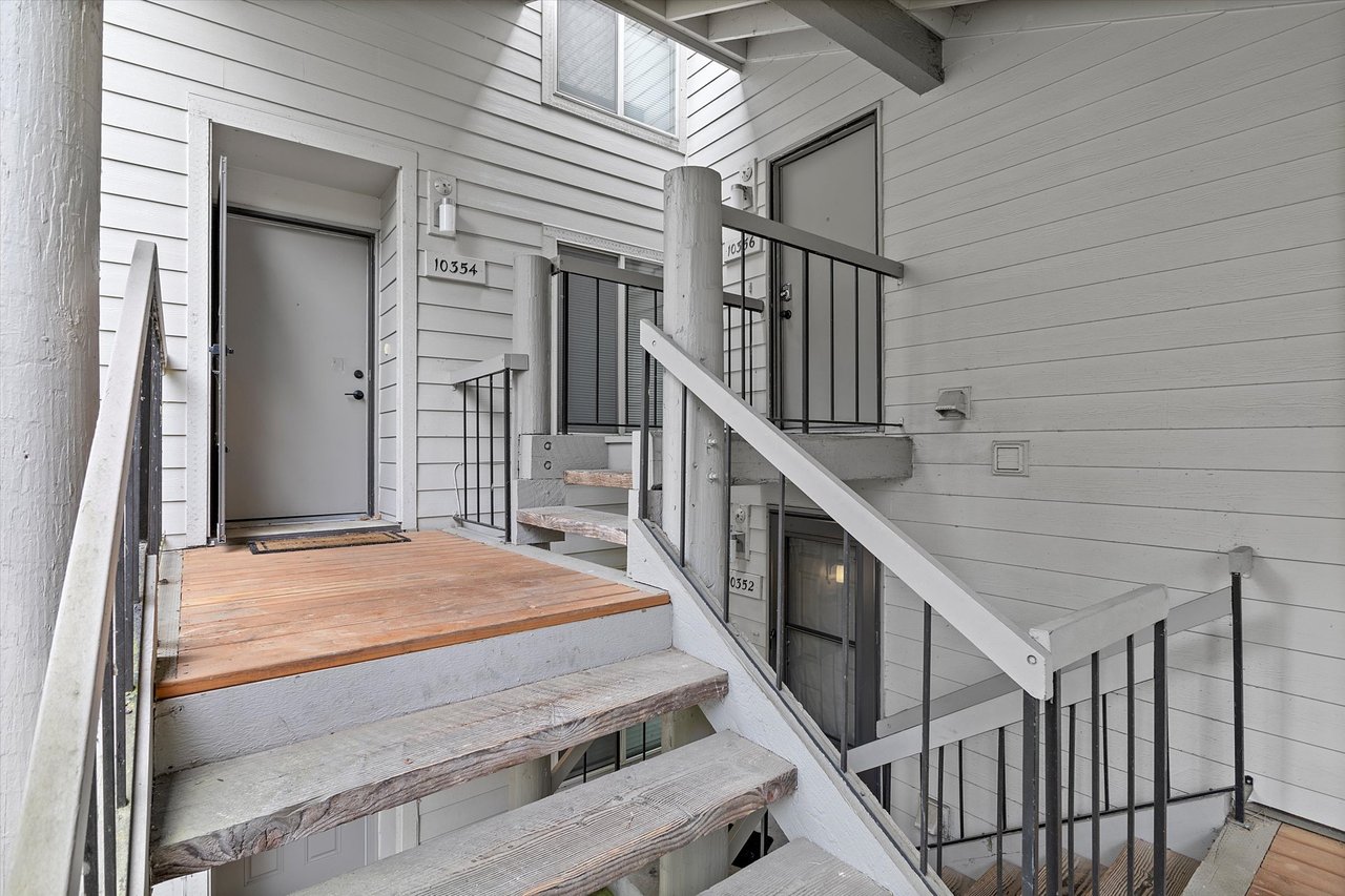 Easy Living in Beaverton