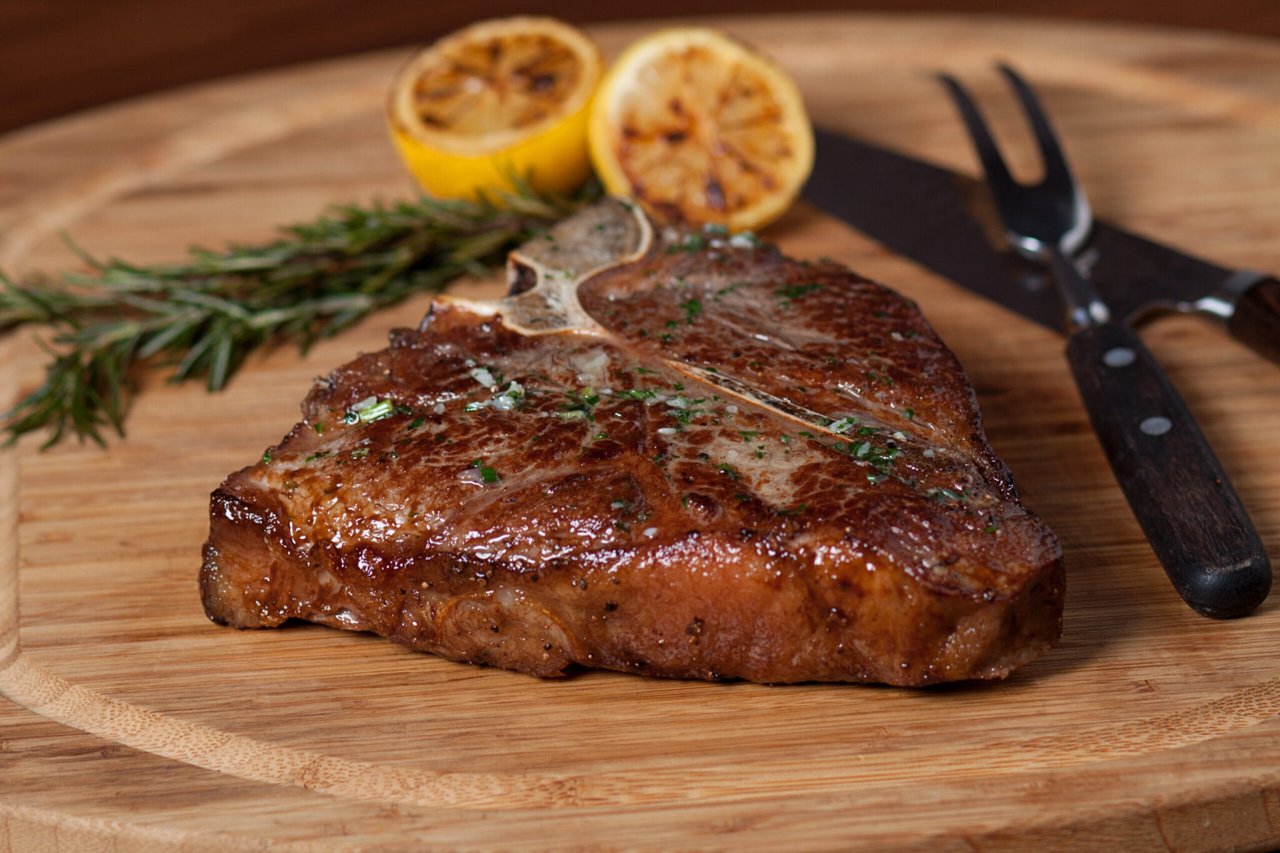 Where to Get the Best Steak in Sonoma County