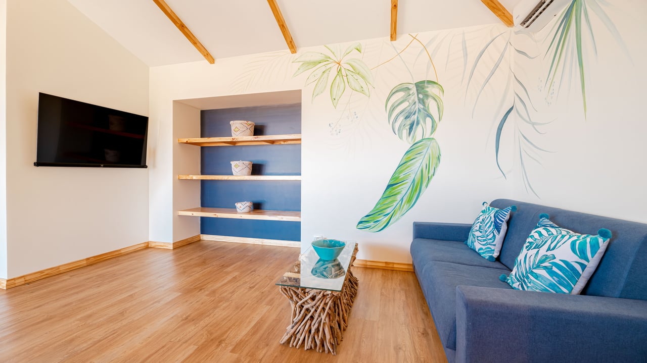 Cocoon | Extraordinary 10-Bedroom Ocean View Estate Near Tamarindo