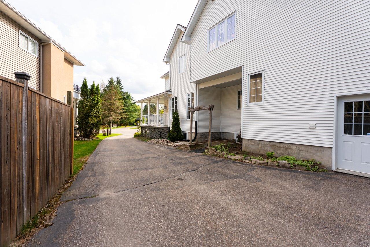 Bracebridge