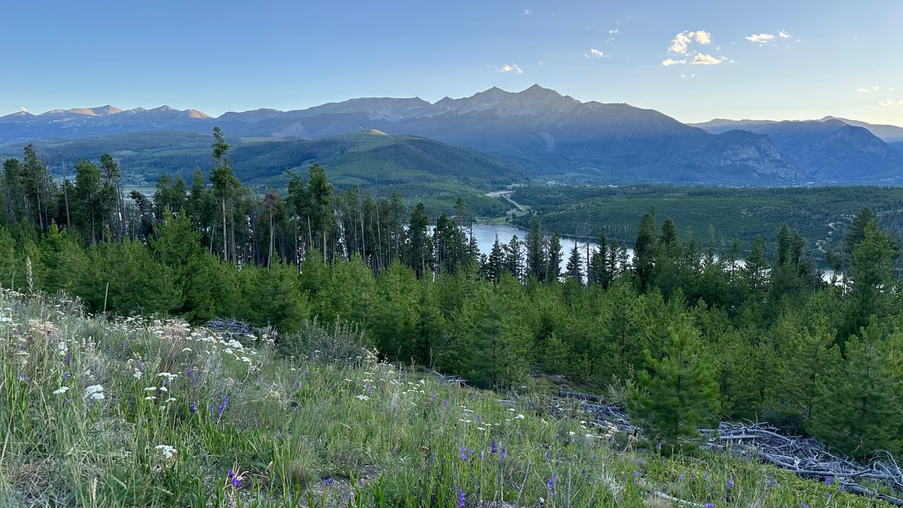 Keystone Resort River Run Village Airbnb