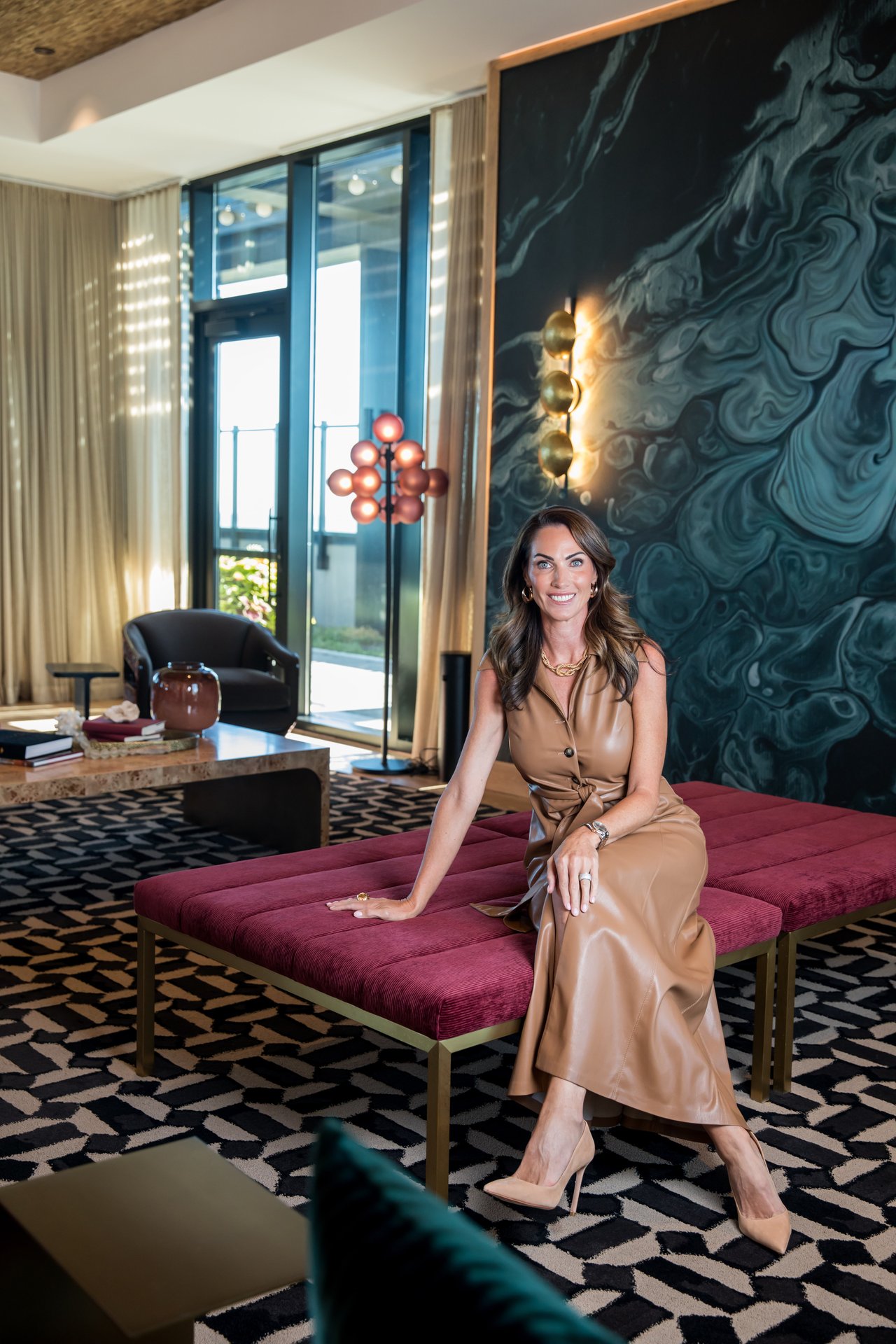 Meet the Market Makers: Presenting Charlotte's Foremost Leaders in Luxury Real Estate