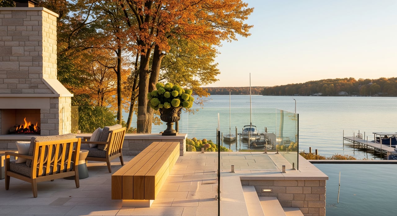 What It’s Like Living In Liverpool NY