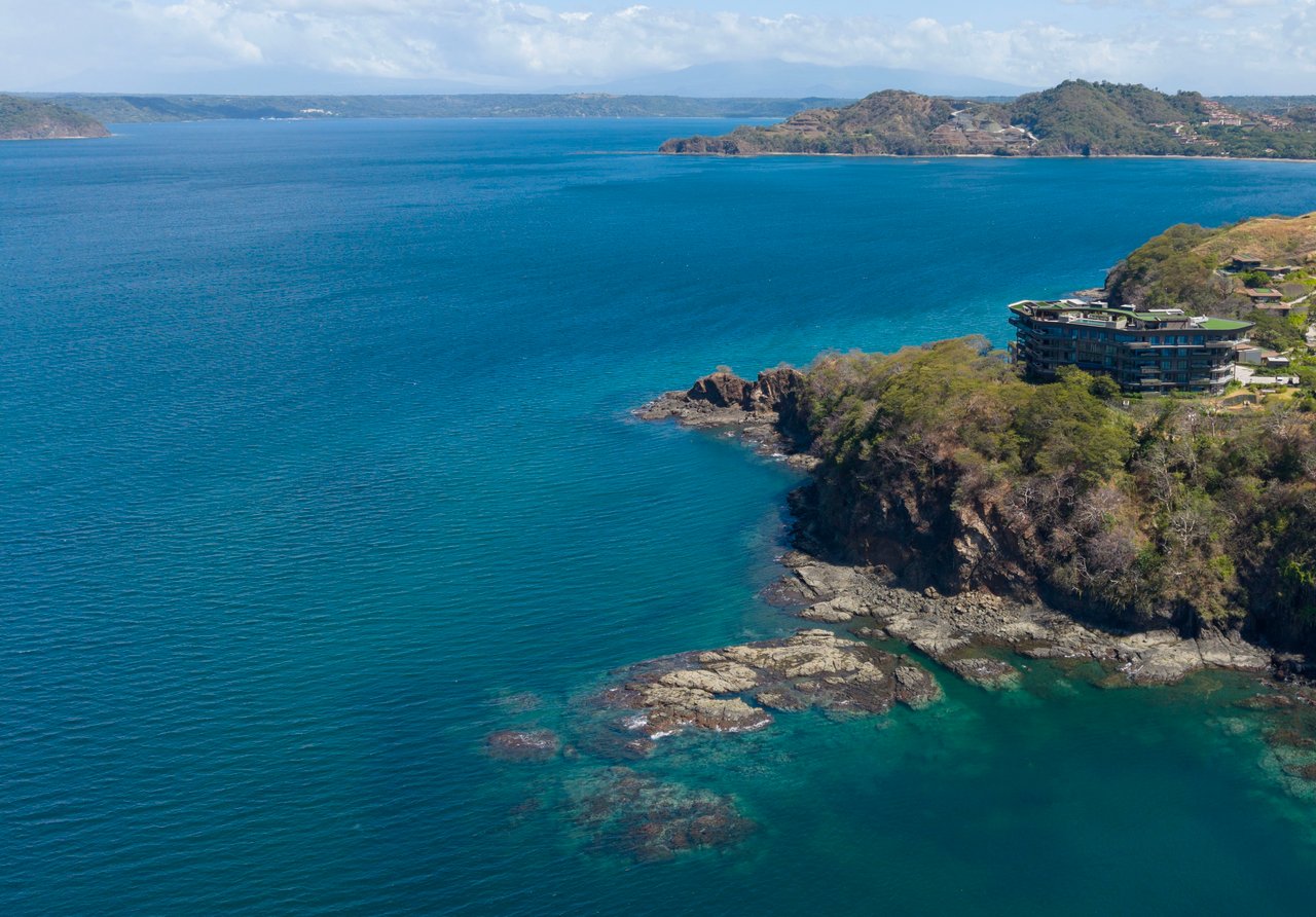 Waldorf Astoria Costa Rica - Condo #5