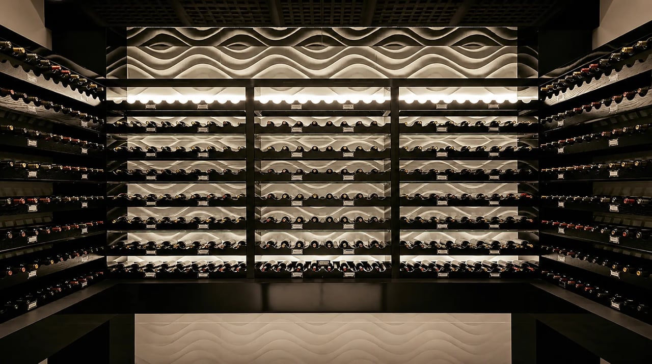 Signature Residence in La Zagaleta