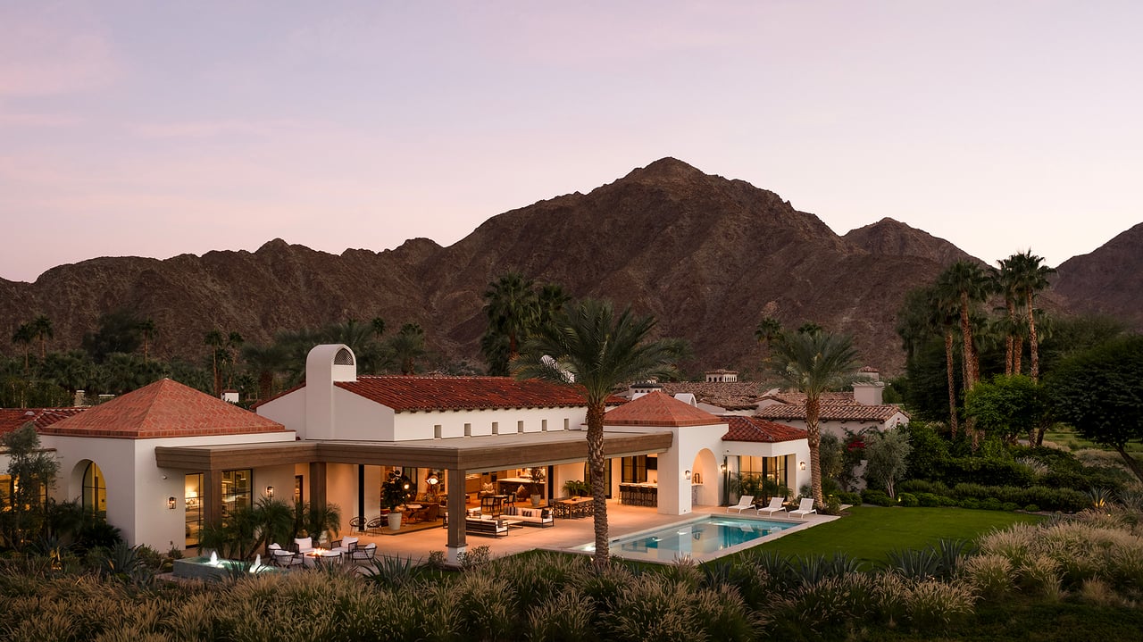 78340 Coyote Canyon Court